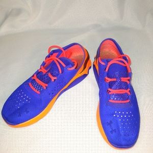 Under Armour Speedform Apollo